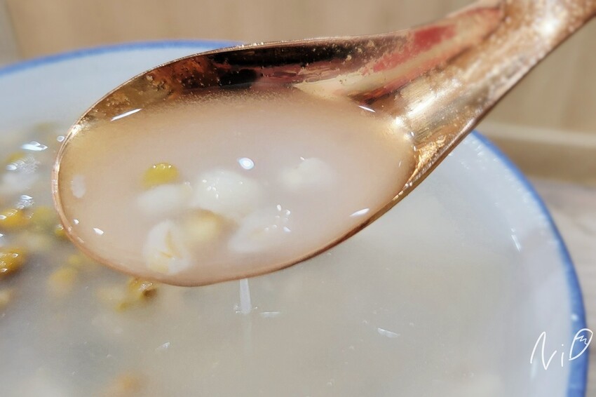 20220319 真饌軒綠豆湯-嘉義國華店