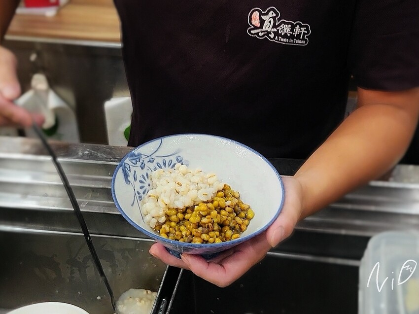 20220319 真饌軒綠豆湯-嘉義國華店
