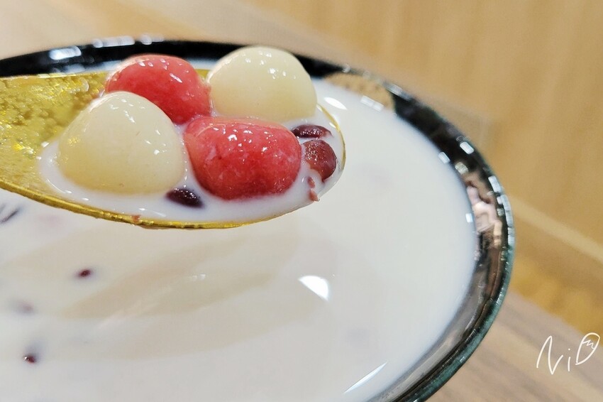 20220319 真饌軒綠豆湯-嘉義國華店