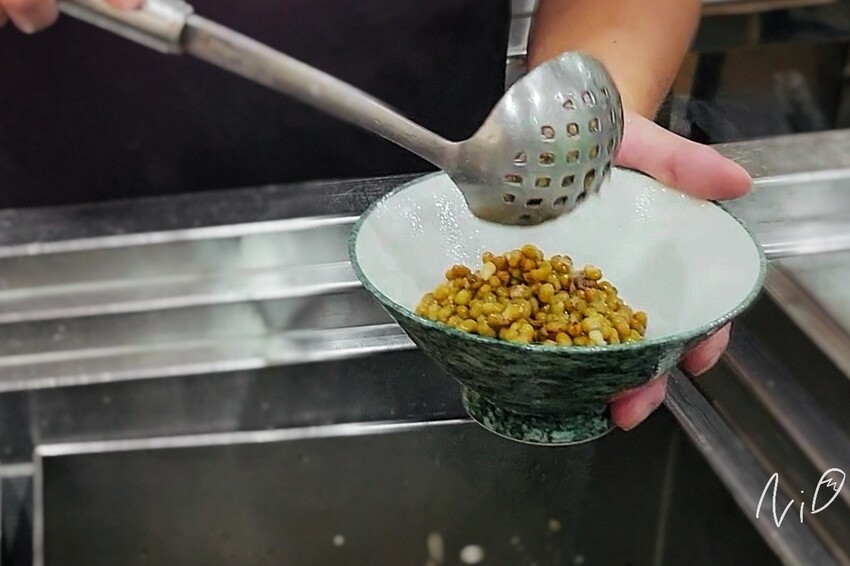 20220319 真饌軒綠豆湯-嘉義國華店