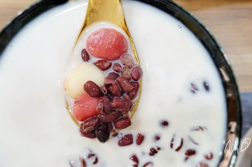 20220319 真饌軒綠豆湯-嘉義國華店