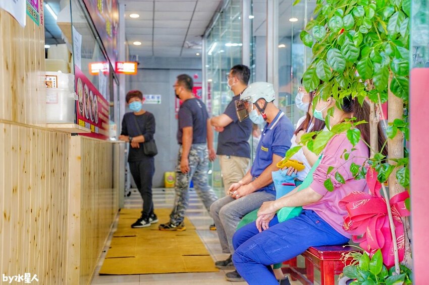 香港慶記大哥燒臘