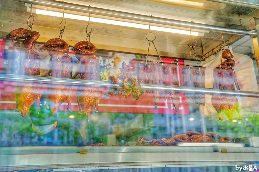 香港慶記大哥燒臘