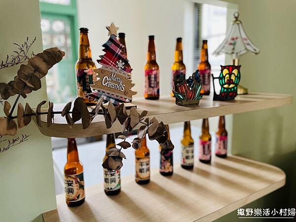 宜蘭美食》老宅裡的咖哩香飄散於舊城巷弄【貳拾參巷咖哩食堂】角