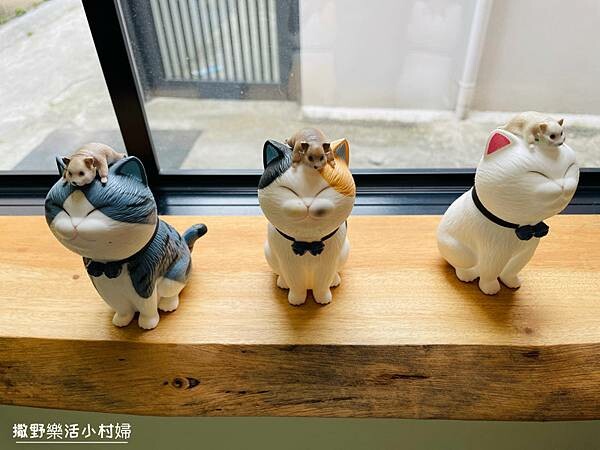 宜蘭美食》老宅裡的咖哩香飄散於舊城巷弄【貳拾參巷咖哩食堂】角