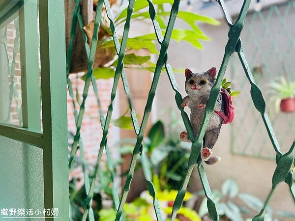 宜蘭美食》老宅裡的咖哩香飄散於舊城巷弄【貳拾參巷咖哩食堂】角