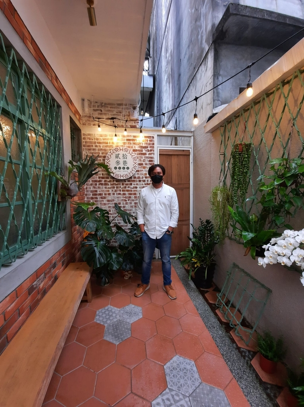 350.jpg - 貳拾參巷 咖哩食堂