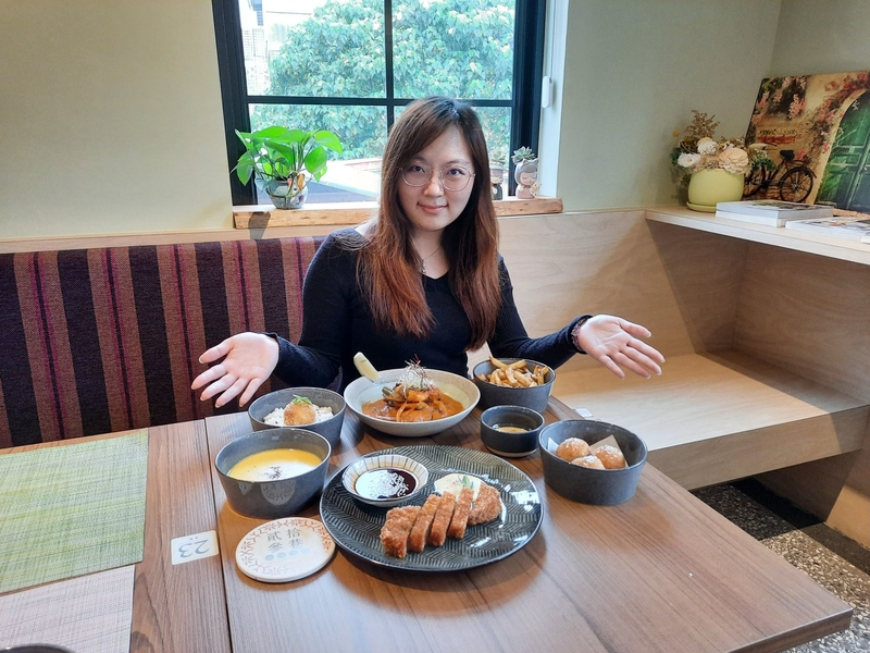 302.jpg - 貳拾參巷 咖哩食堂