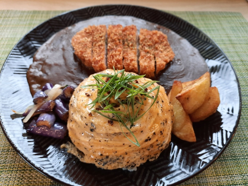 317.jpg - 貳拾參巷 咖哩食堂