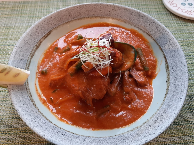 308.jpg - 貳拾參巷 咖哩食堂