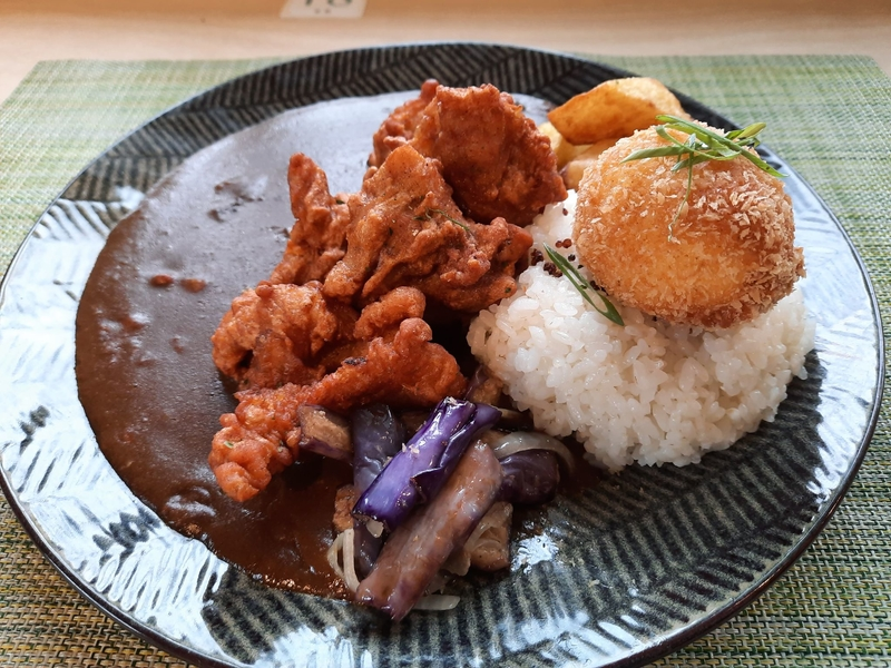 316.jpg - 貳拾參巷 咖哩食堂