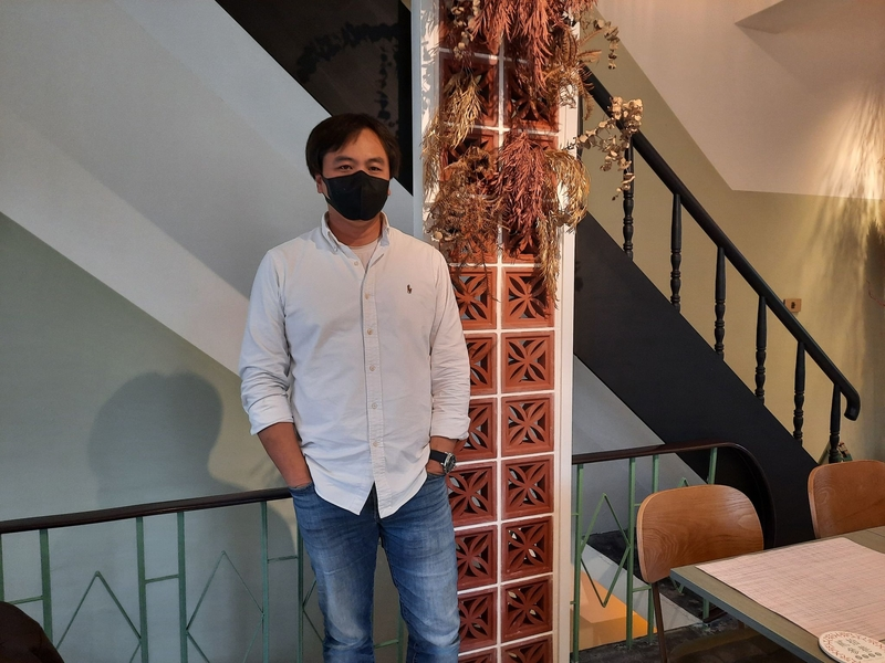 346.jpg - 貳拾參巷 咖哩食堂