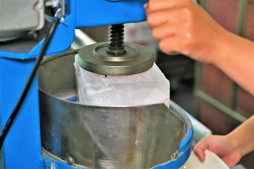 守夏留晴豆花城|善化二十年老字號甜品店!40元黑糖剉冰任選5種配料!善化豆花推薦、南科豆花推薦、南科甜點推薦、南科冰品推薦、善化冰品推薦、善化剉冰推薦 - 佛系旅遊筆記