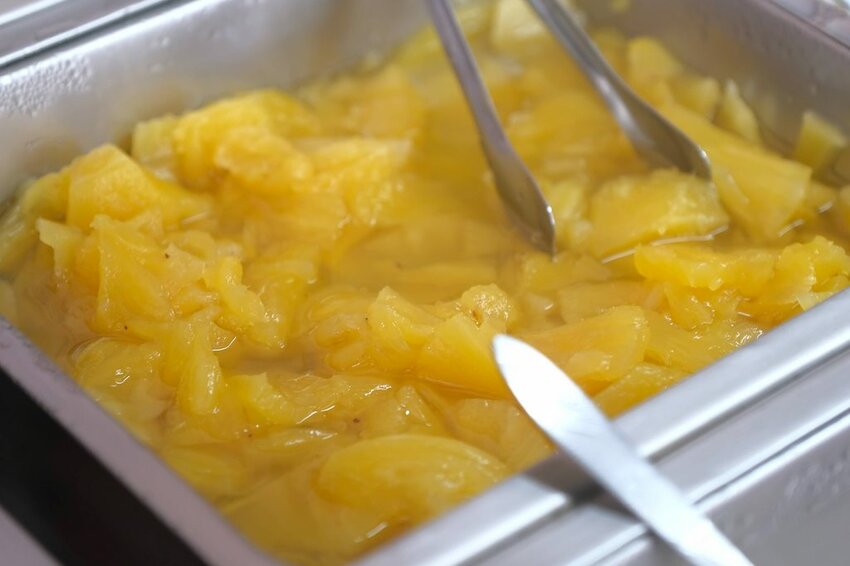 守夏留晴豆花城|善化二十年老字號甜品店!40元黑糖剉冰任選5種配料!善化豆花推薦、南科豆花推薦、南科甜點推薦、南科冰品推薦、善化冰品推薦、善化剉冰推薦 - 佛系旅遊筆記