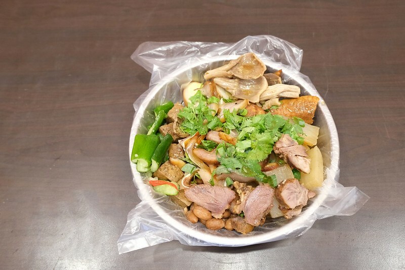 淡水萃年華滷味 (49)