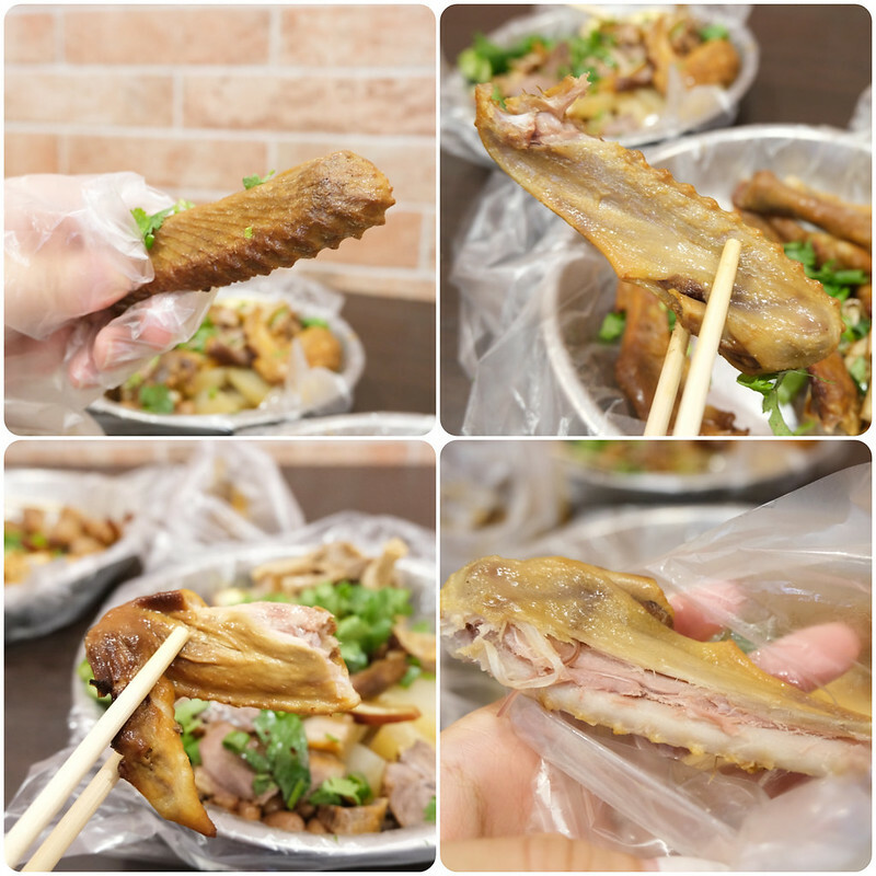 淡水萃年華滷味 (9)