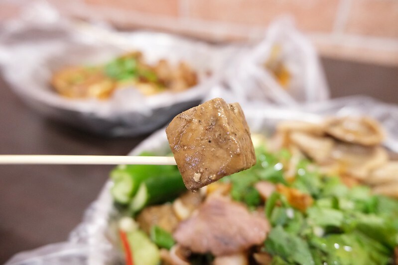 淡水萃年華滷味 (32)