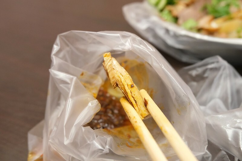 淡水萃年華滷味 (45)