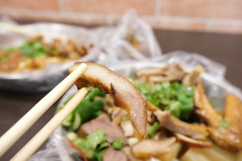 淡水萃年華滷味 (36)