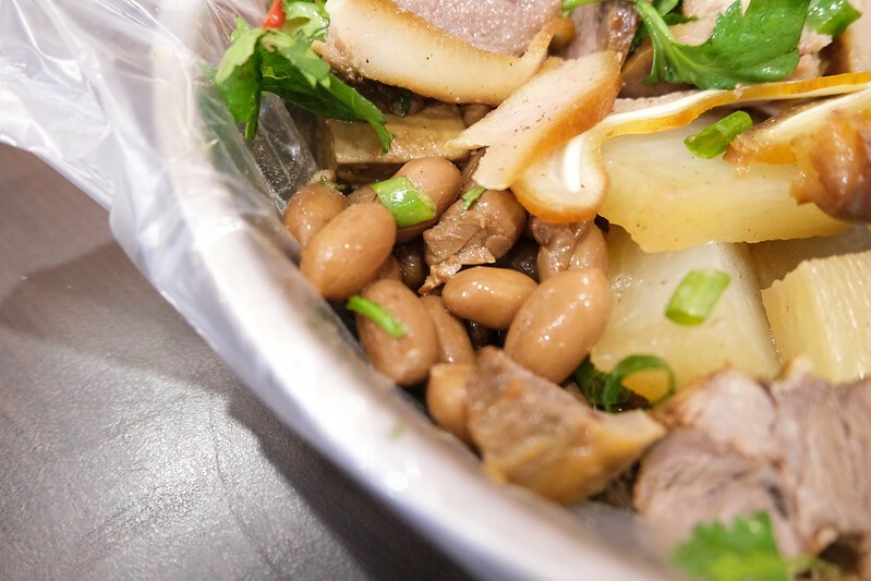 淡水萃年華滷味 (39)