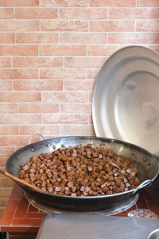 淡水萃年華滷味 (5)