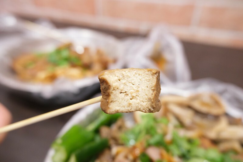 淡水萃年華滷味 (33)