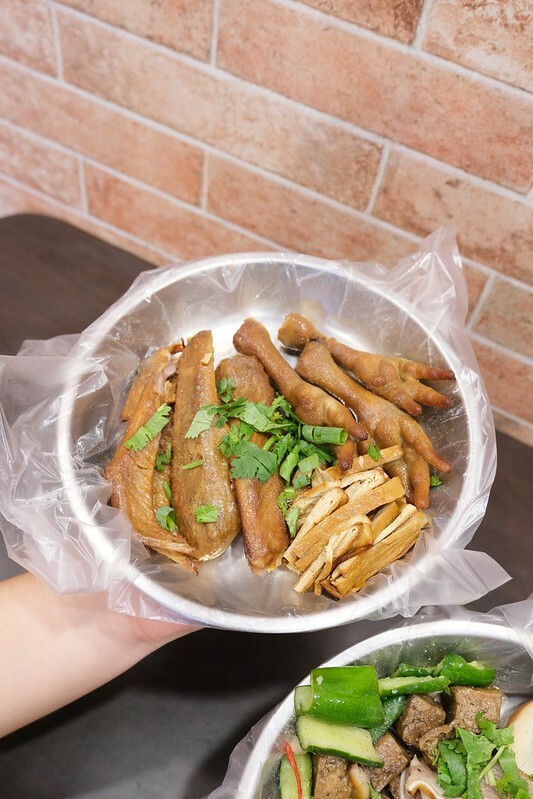 淡水萃年華滷味 (28)