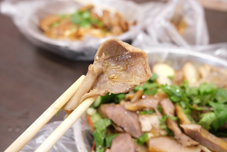 淡水萃年華滷味 (37)