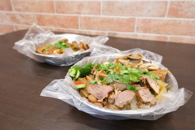 淡水萃年華滷味 (29)