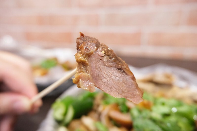 淡水萃年華滷味 (31)