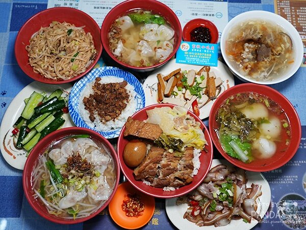 富欣小吃店 (25) 富欣小吃店 (25)