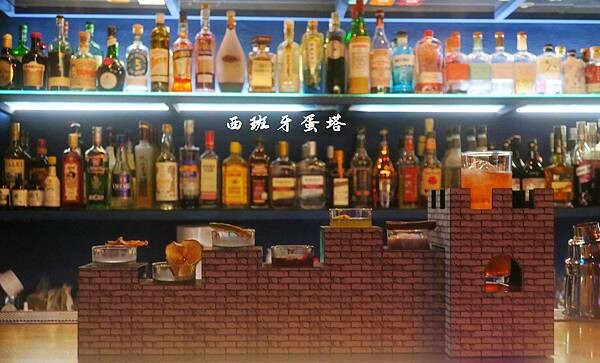 BinB書䏱 Bar in Book｜新埔民生捷運站出站一分