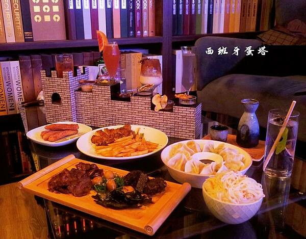 BinB書䏱 Bar in Book｜新埔民生捷運站出站一分