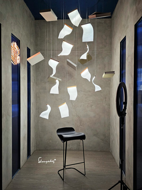 BinB書䏱 Bar in Book 板橋酒吧 | 人氣酒吧