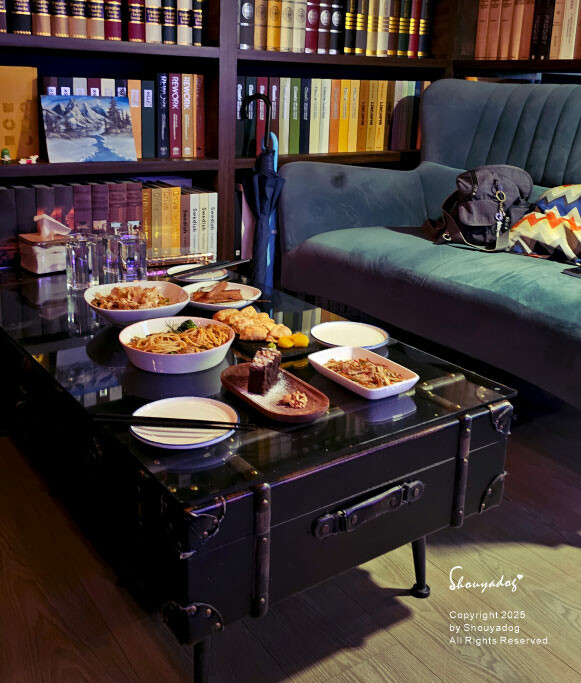 BinB書䏱 Bar in Book 板橋酒吧 | 人氣酒吧