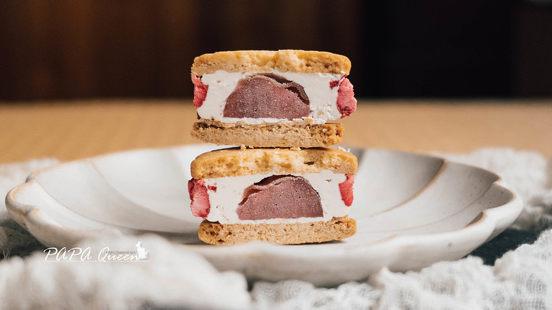 嘉義雪後煎茶預約制夢幻甜點~探究其藝術品般魅力與宅配限定秘密!