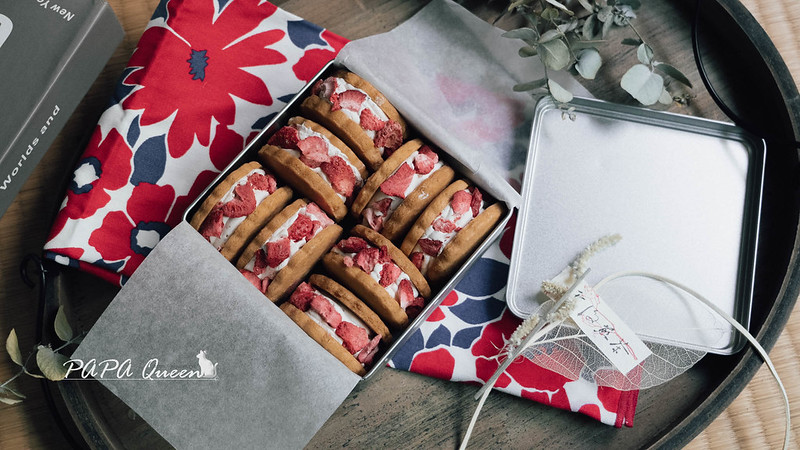 嘉義雪後煎茶預約制夢幻甜點~探究其藝術品般魅力與宅配限定秘密!