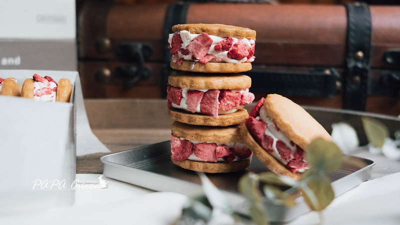 嘉義雪後煎茶預約制夢幻甜點~探究其藝術品般魅力與宅配限定秘密!