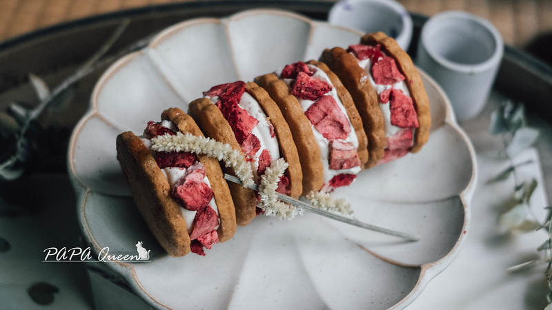 嘉義雪後煎茶預約制夢幻甜點~探究其藝術品般魅力與宅配限定秘密!