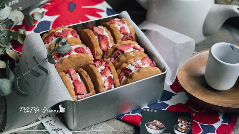 嘉義雪後煎茶預約制夢幻甜點~探究其藝術品般魅力與宅配限定秘密!