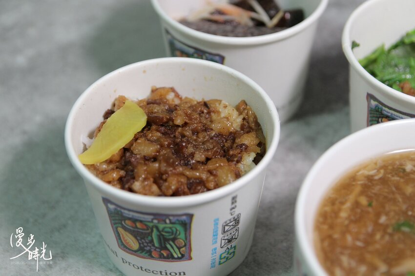 新北食記／新店坤記北港焿－大豐路裡的平價小吃