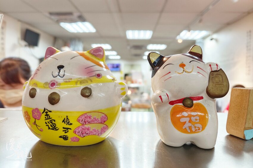 新北食記／新店坤記北港焿－大豐路裡的平價小吃