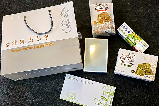 宇宙大誤還是宇宙正確？旅展好好玩_ITF台北國際旅展