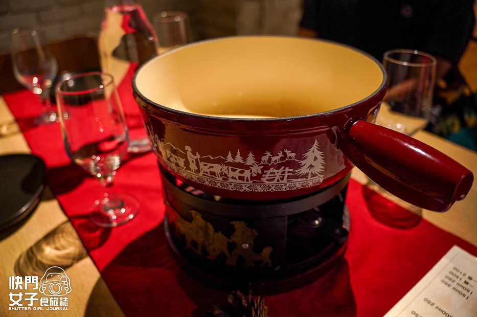 7台北布夫歐式私房瑞士起司火鍋專賣店起司鍋套餐.jpg