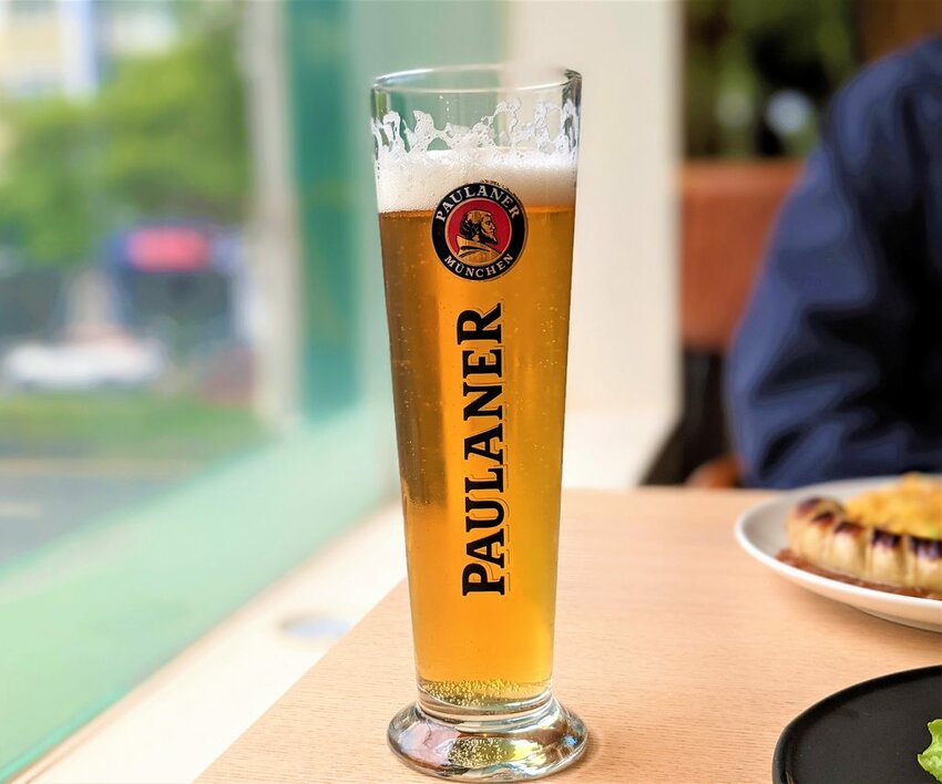 水水生活 X 布夫歐式私房菜