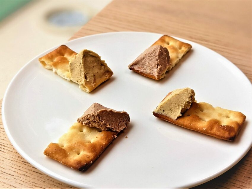 水水生活 X 布夫歐式私房菜