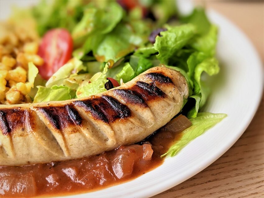 水水生活 X 布夫歐式私房菜