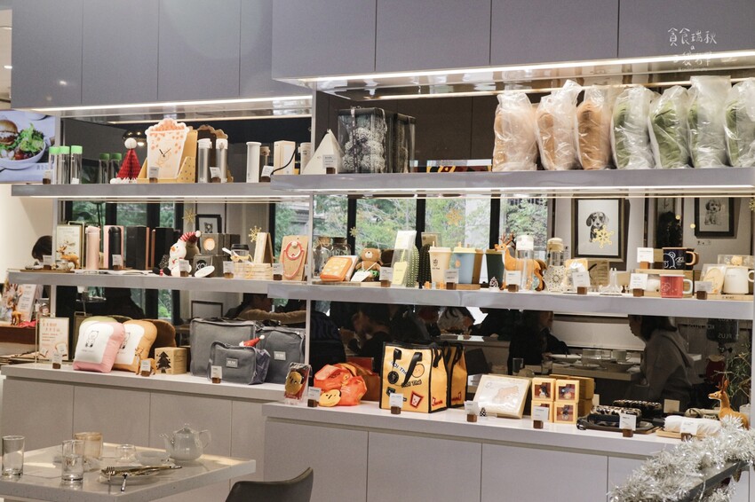 台中西屯｜五十嵐品牌，坐擁七期豪宅景色，全天候質感早午餐｜K