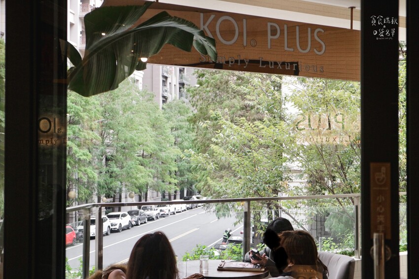 台中西屯｜五十嵐品牌，坐擁七期豪宅景色，全天候質感早午餐｜K