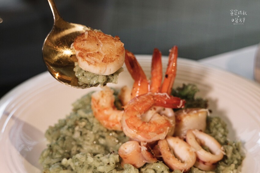 台中西屯｜五十嵐品牌，坐擁七期豪宅景色，全天候質感早午餐｜K